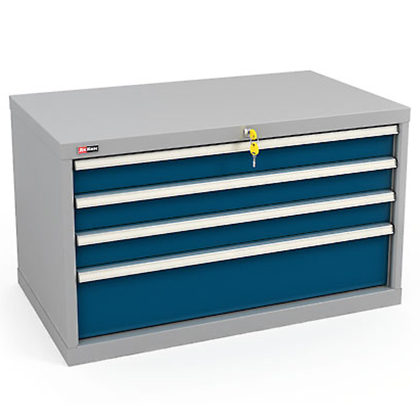 Тумба инструментальная ВС-034