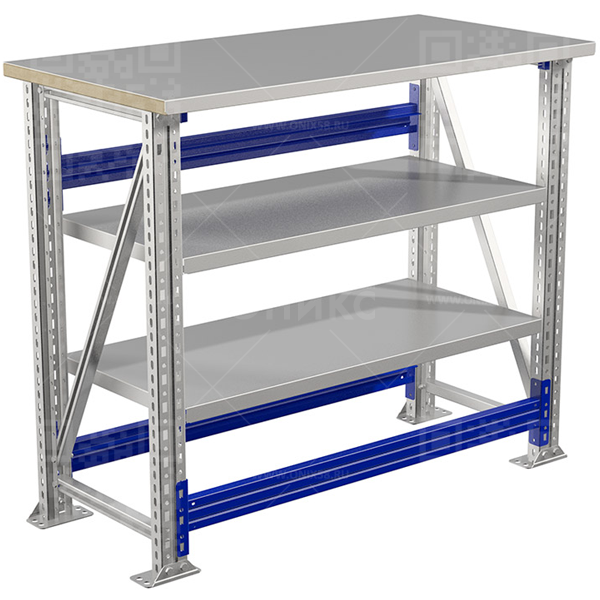 Верстак Master №106