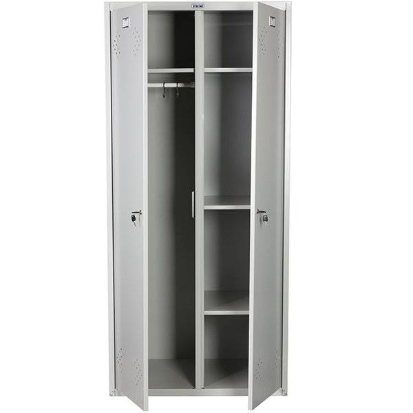 Шкаф раздевальный LS(LE)-21-800U