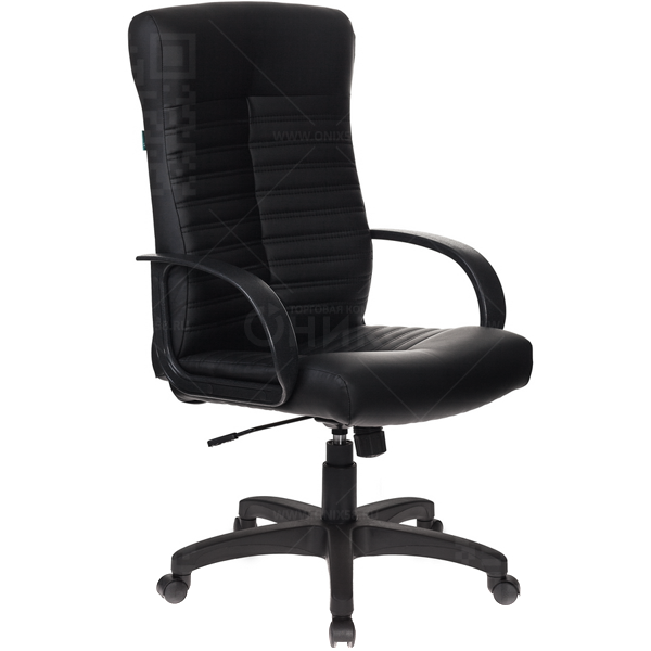 Кресло руководителя Бюрократ KB-10 