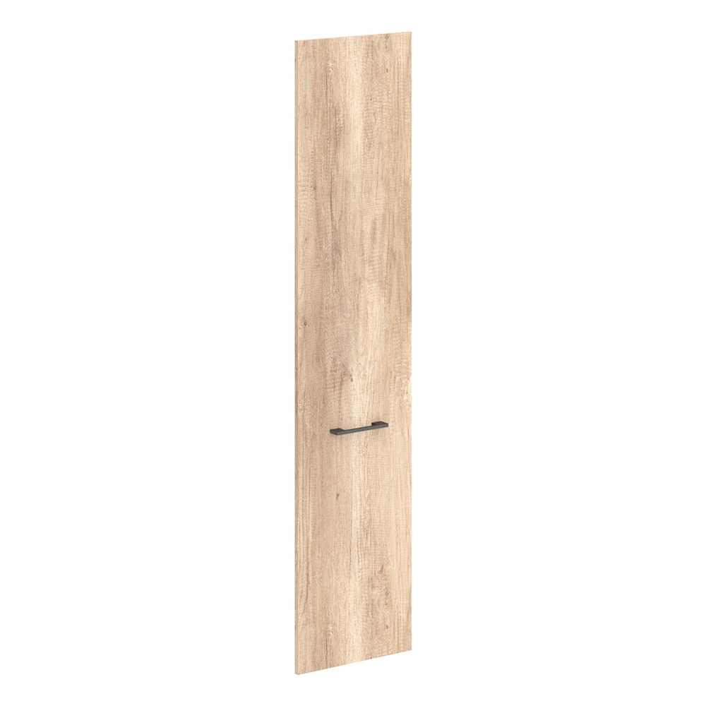 Дверь высокая THD 42-1 422х18х1900 TORR
