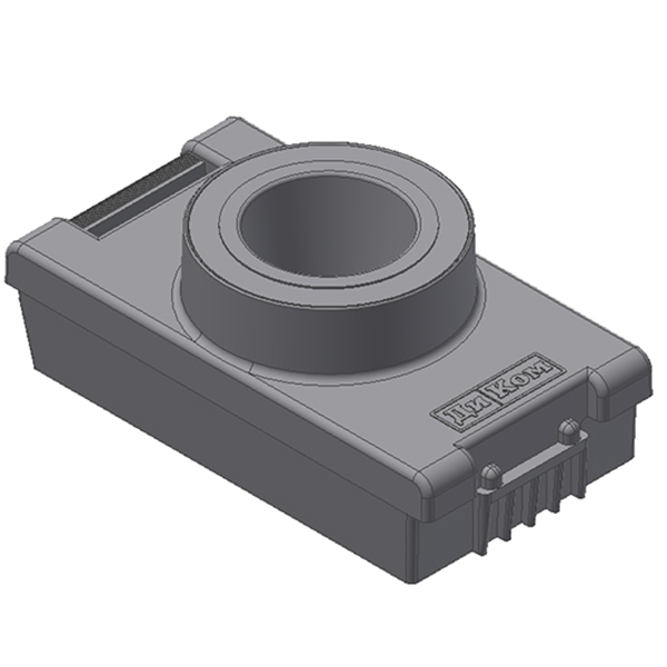 Держатель инструмента ISO 40 / SK40 / BT40