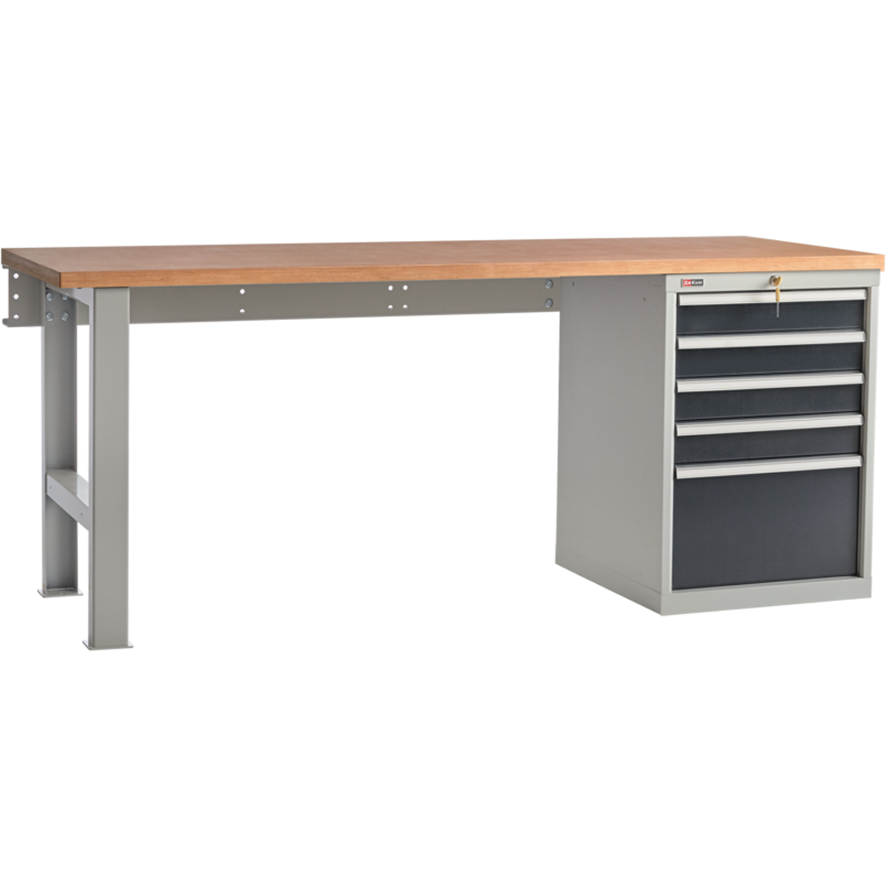 Верстак ВС-200-04 Ф