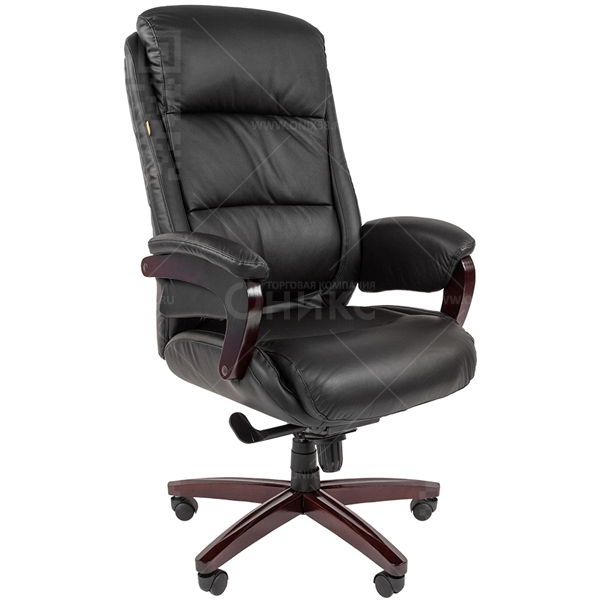 Кресло руководителя CHAIRMAN 404