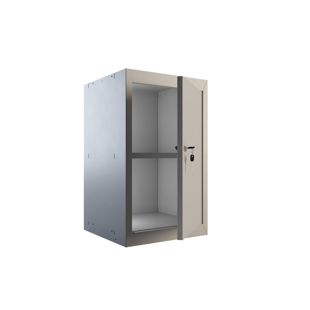 Шкаф ML Cube 665 для индивидуального использования