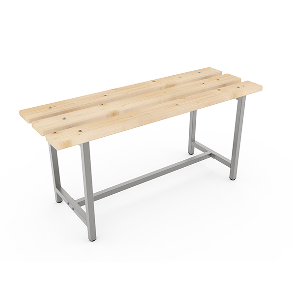 Скамья СТ-1, 1000мм. сосна  арт. 12001