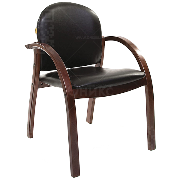 Стул офисный CHAIRMAN 659 WD Terra