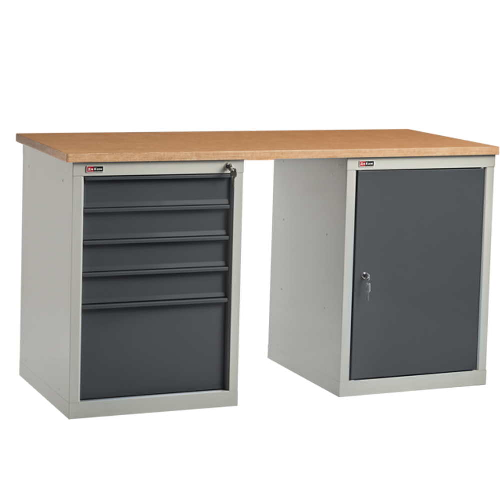 Верстак ВЛ-150-07 Ф