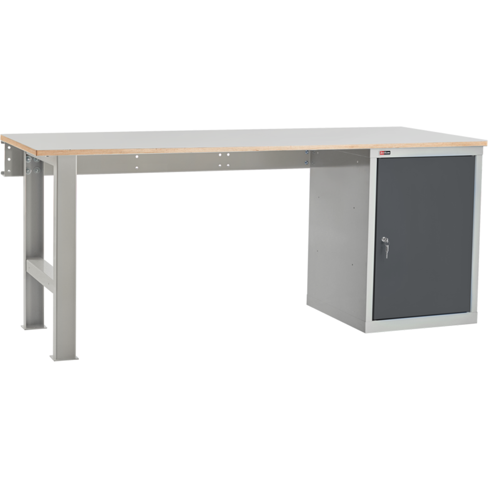 Верстак ВЛ-200-03 МФ