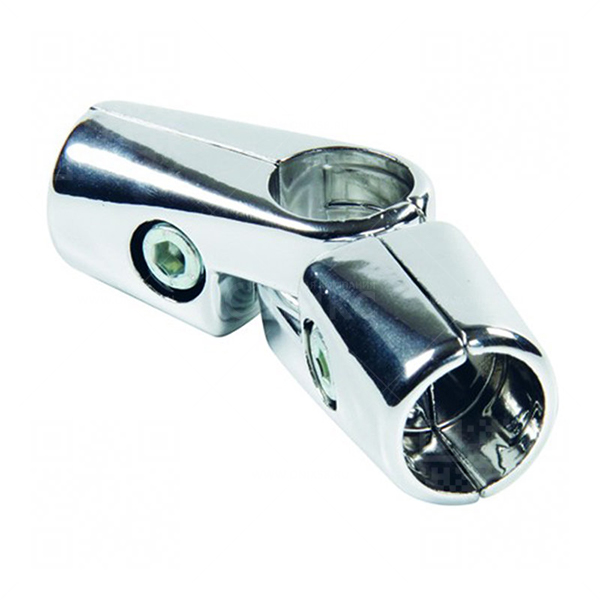 UNO-15.25 Крепеж поворотный с 4-мя направлениями (Z-018-2V) (AG-009B-2) (T - 17) VACUUM