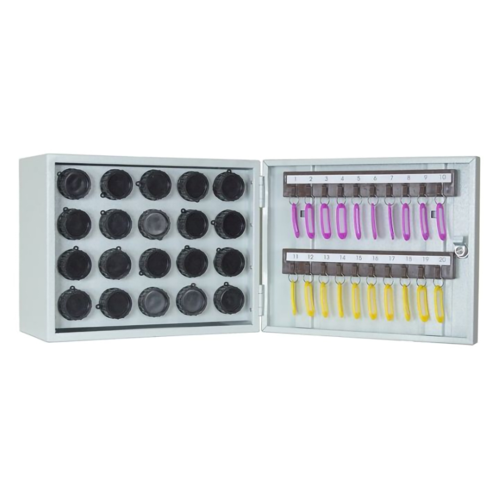 Пенальница КЛ-20П п