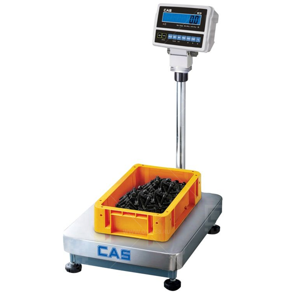 Весы CAS HD-300 (400*500)