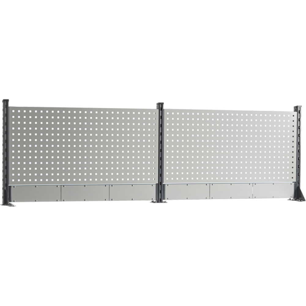 Экран ВС-200-Э1 ESD