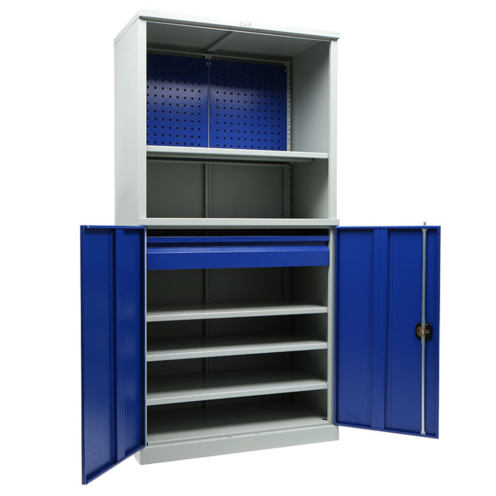 Шкаф инструментальный TC-1995/2-024010 (НАБОР)