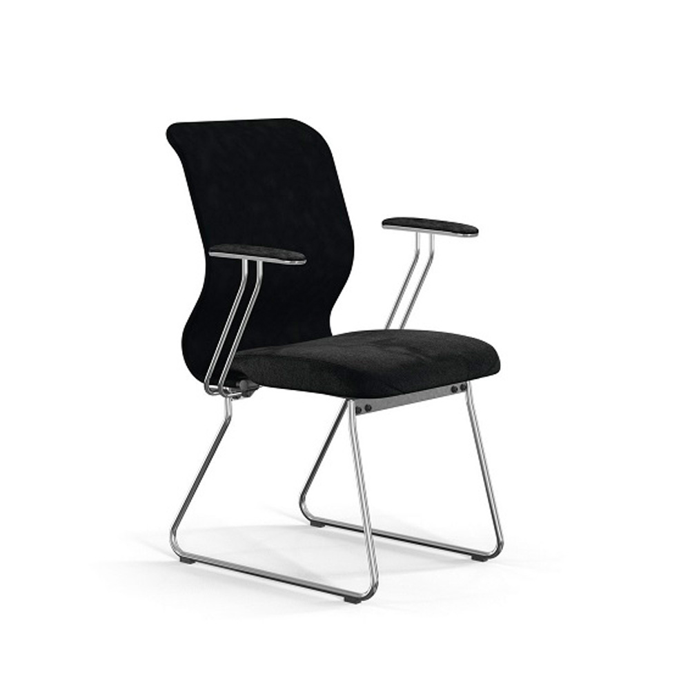 Кресло МЕТТА ErgoLife Sit8 Мr4-4T (F1/Mc/F54) конференц