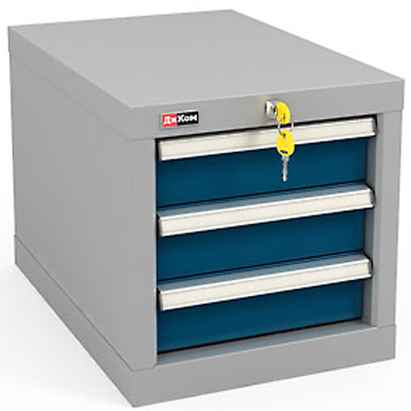 Тумба инструментальная ВС-003