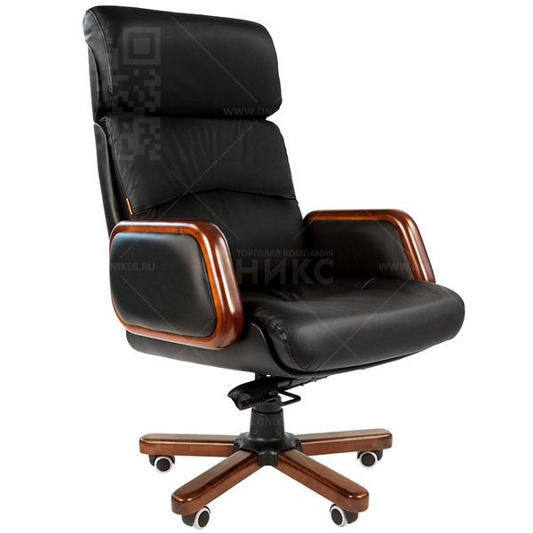 Кресло руководителя CHAIRMAN 417