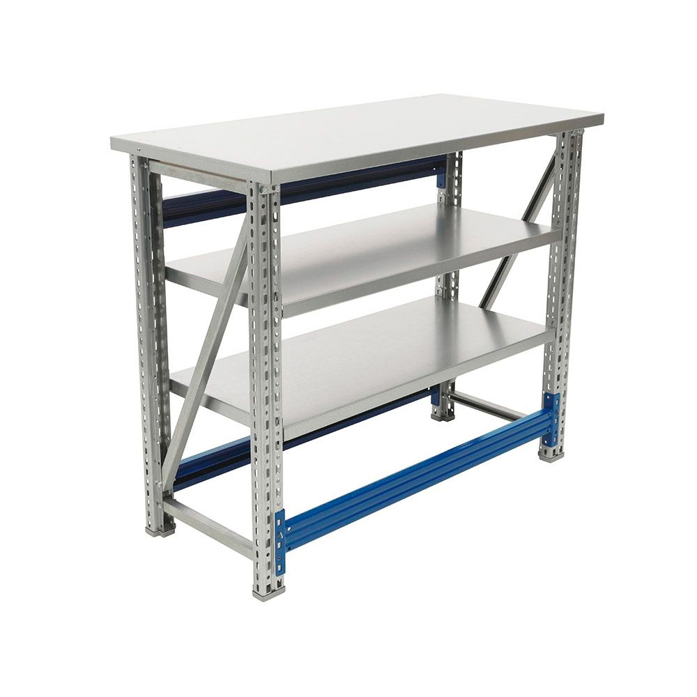 Верстак Master №106