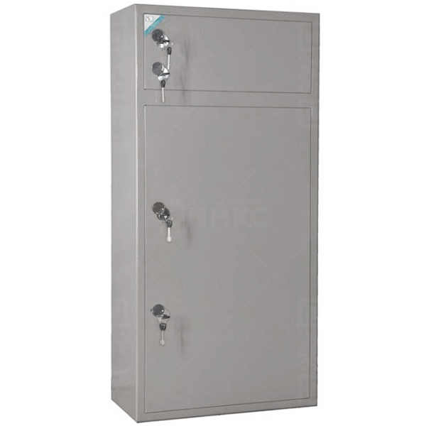 Сейф оружейный ОШ-10 "Сайга"