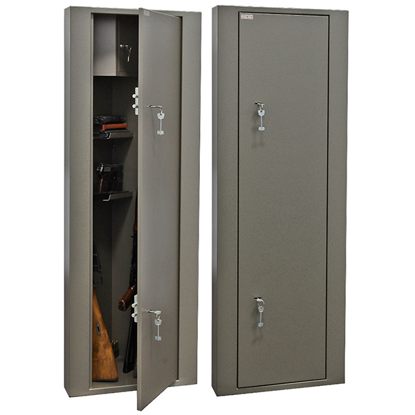 Шкаф оружейный Д-9