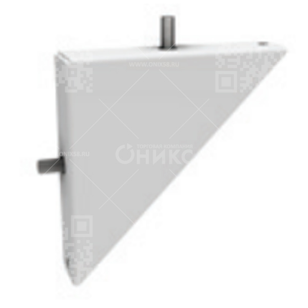 Косынка для опоры ВЛ-К 