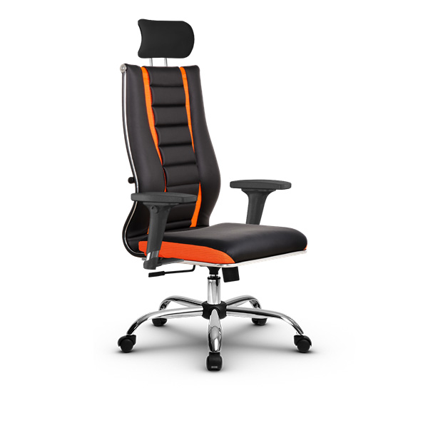  Кресло МЕТТА ErgoLife Sit10  0000205
