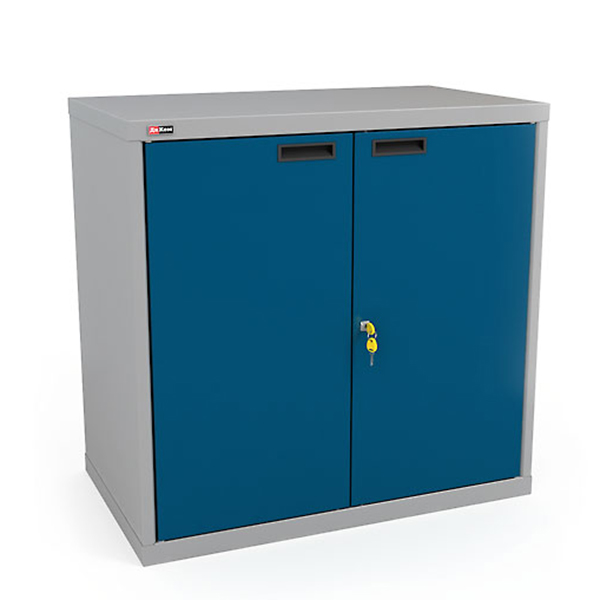 Тумба инструментальная ВС-031 (без полок)