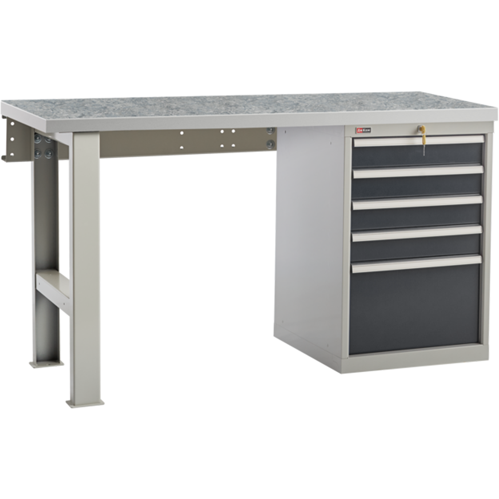 Верстак ВС-150-04 Л