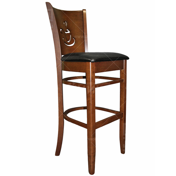 Стул барный JERRY BAR LMU-9131