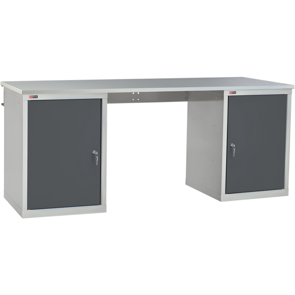 Верстак ВЛ-200-05 ЦФ