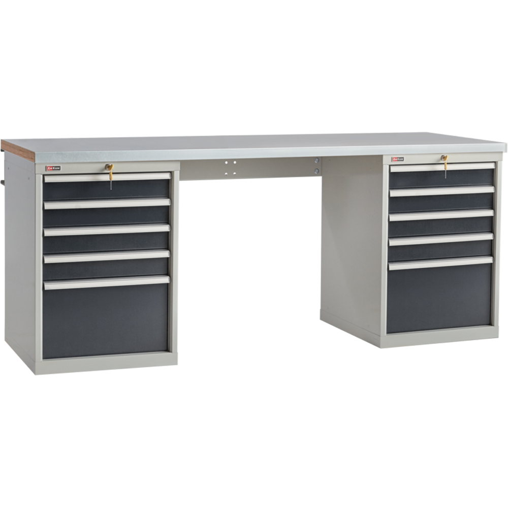 Верстак ВС-200-06 ЦФ