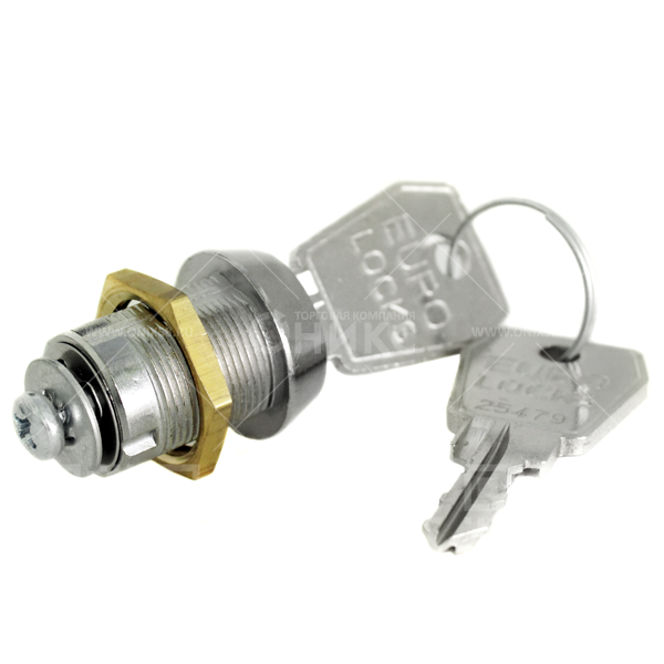 Замок Euro Lock 4205 аналог 0805 (для шкафа серии АМ)