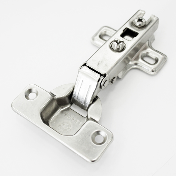 Петля накладная ДСП 110 с ответной планкой