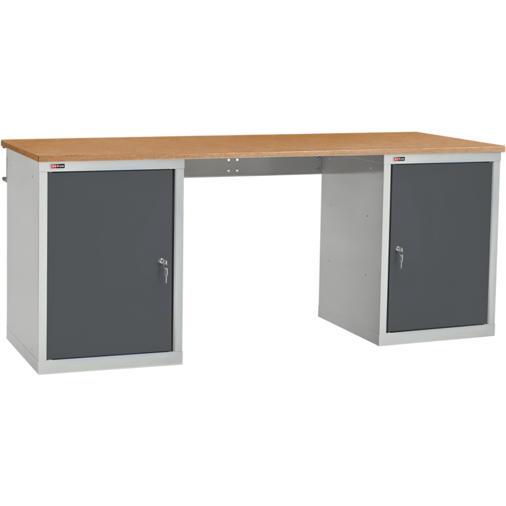 Верстак ВЛ-200-05 Ф