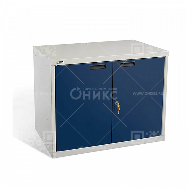 Тумба инструментальная ВС-080