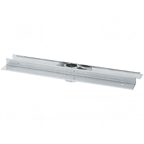 JR-64.25 Полкодержатель двусторонний R-533