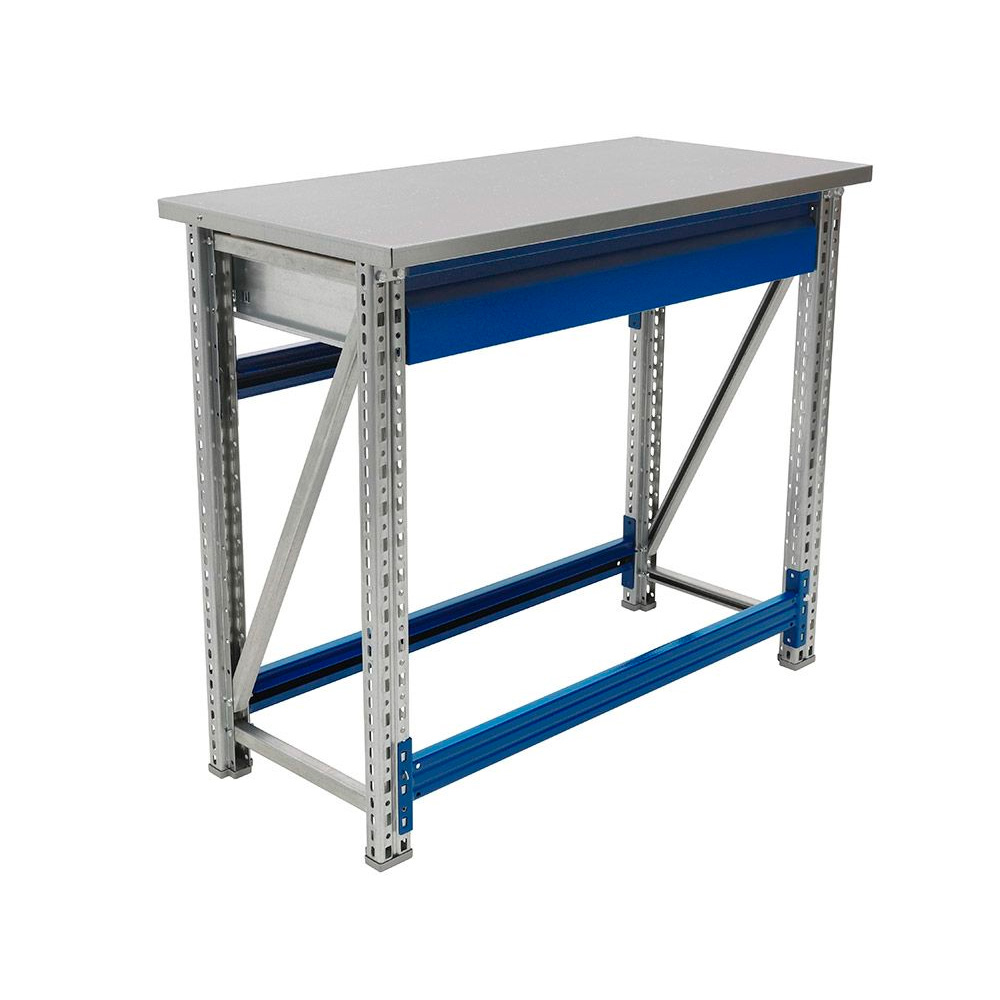 Верстак Master №103