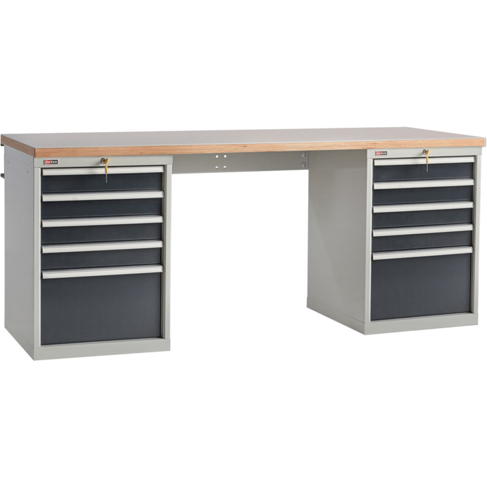 Верстак ВС-200-06 МФ