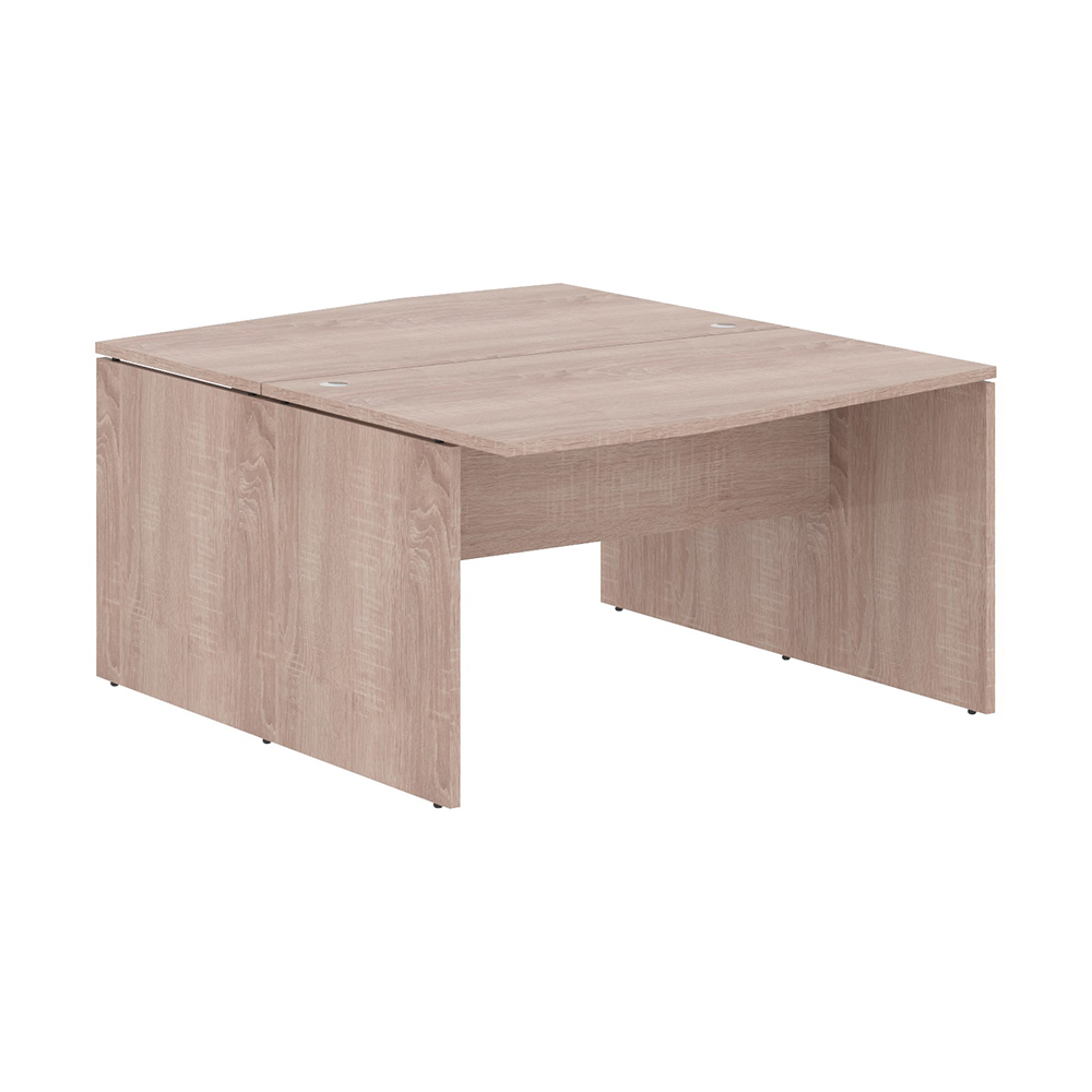 Стол двойной X2CT 149.2 1400х1806х750 XTEN (НАБОР)