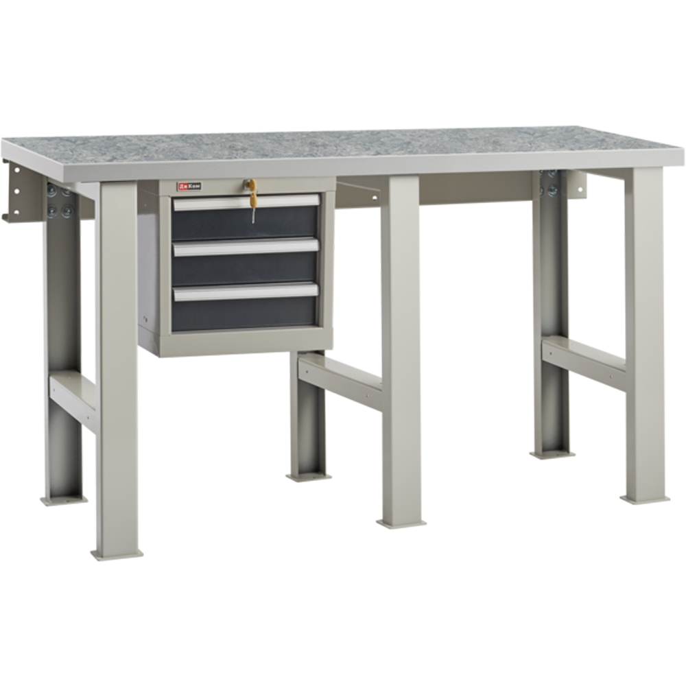 Верстак ВС-150-02 Л