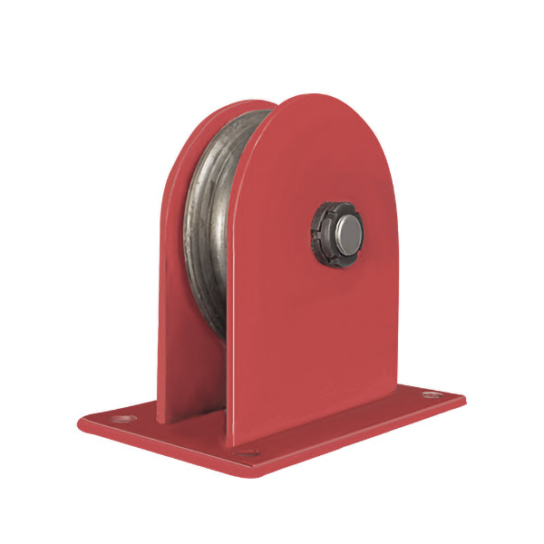 Блок монтажный опорный GEARSEN BMO 50