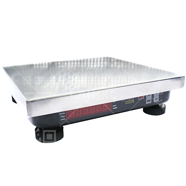 Весы M-ER 221AF - 32.5 LED RS232 