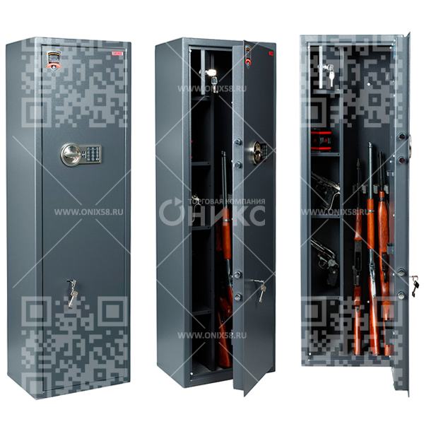 Сейф Филин-33 EL