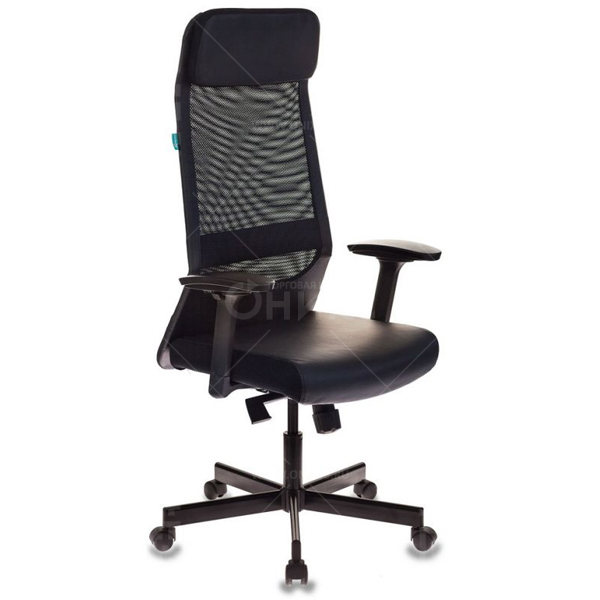 Кресло руководителя Бюрократ T-995