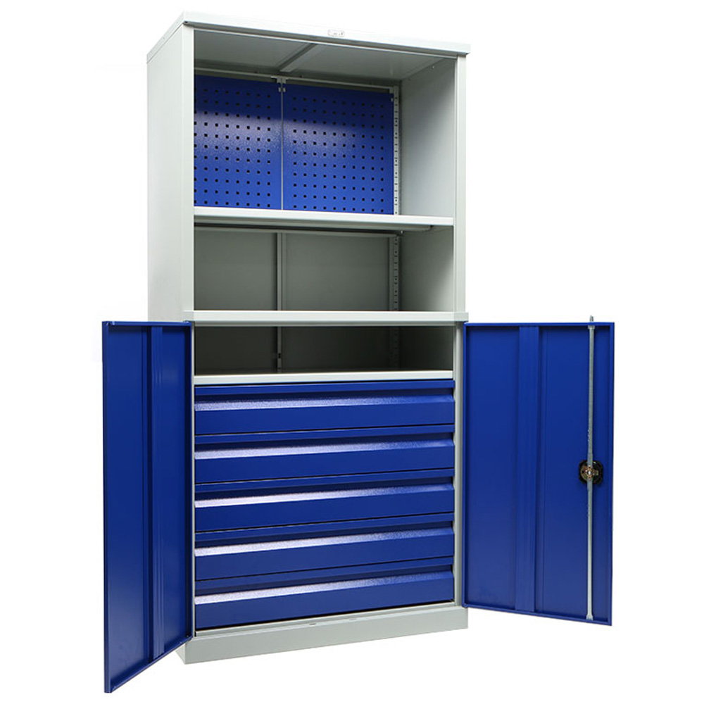 Шкаф инструментальный TC-1995/2-022050 (НАБОР)