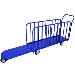 Тележки для длинномерных грузов