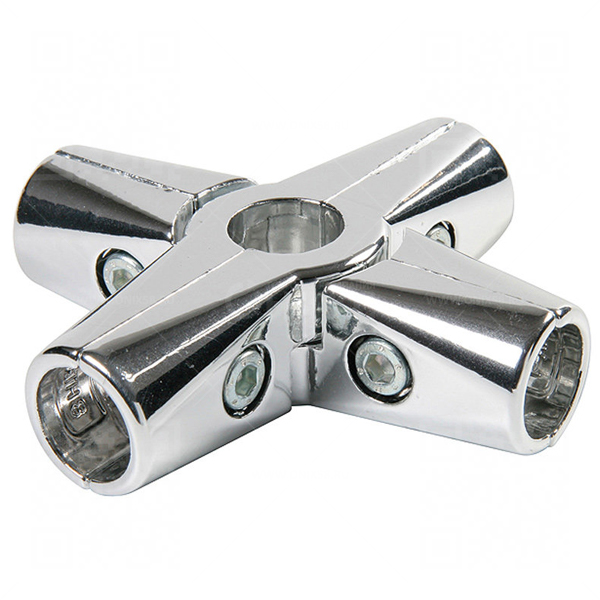 UNO-24.25 Крепеж с 6-ю направлениями усиленный (R45) (Z-024+Z024) VACUUM