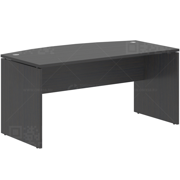 Стол руководителя XET 169 1600*867*750 XTEN (НАБОР)