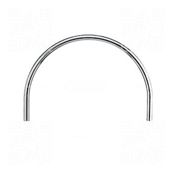 JR-22.25 Полукруг 540мм (R - 28)