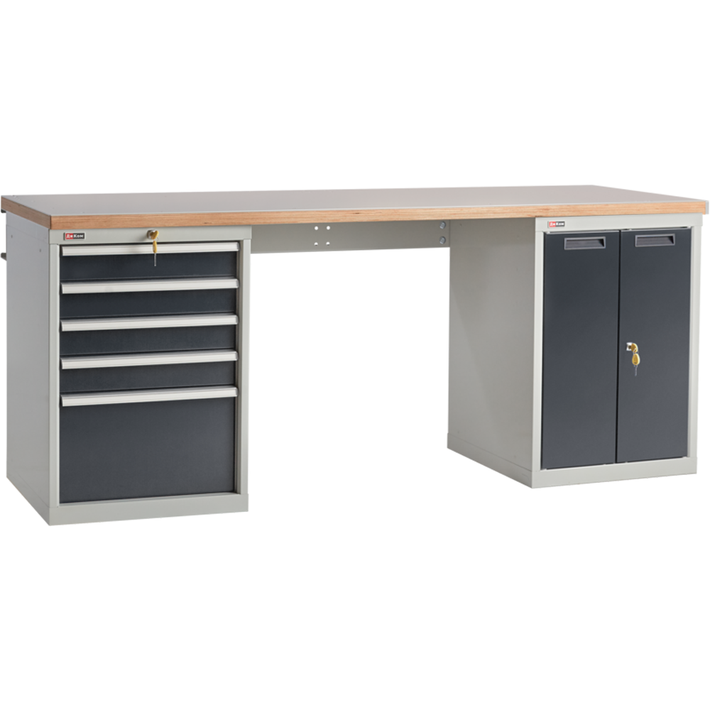 Верстак ВС-200-07 МФ